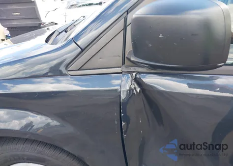 2013 Dodge Grand Caravan American Value Pkg from USA, damaged, VIN 2C4RDGBG9DR772930